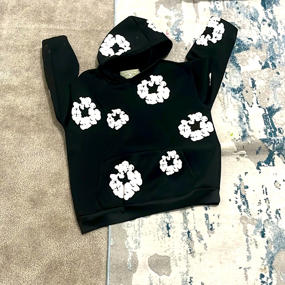 Denim tears size M